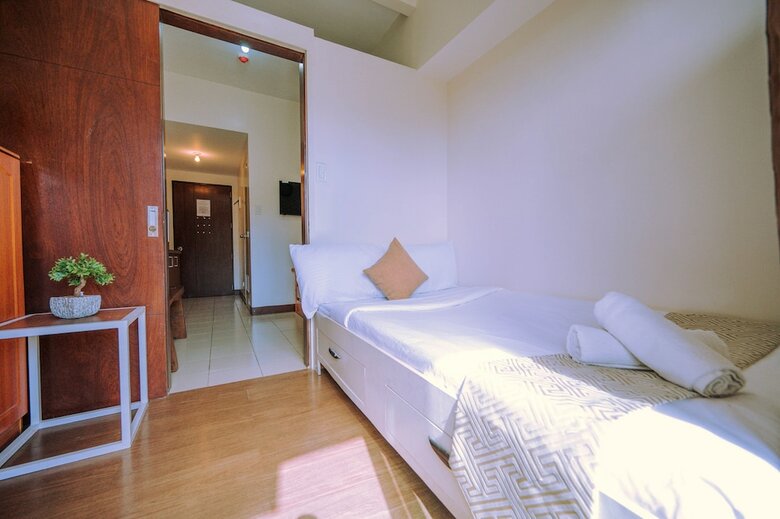 Moldex Residences By Tripsters Hub