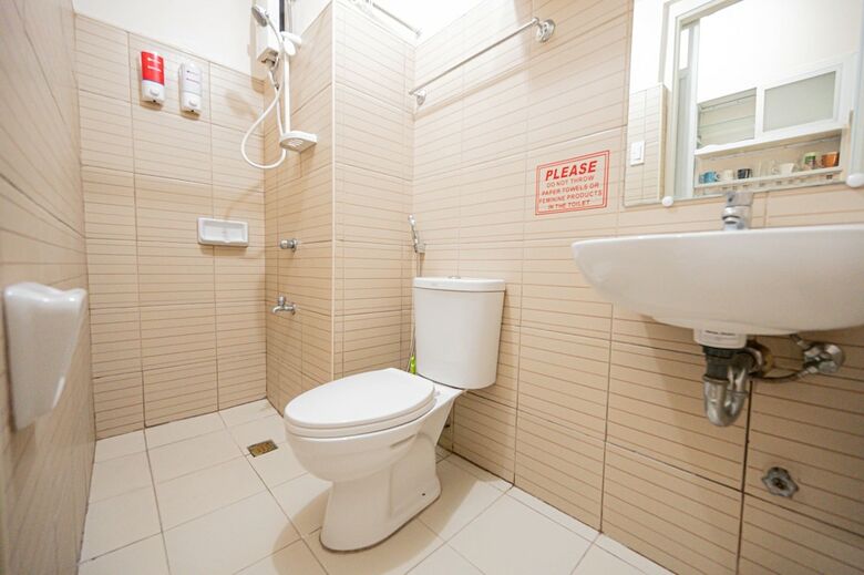 Moldex Residences By Tripsters Hub