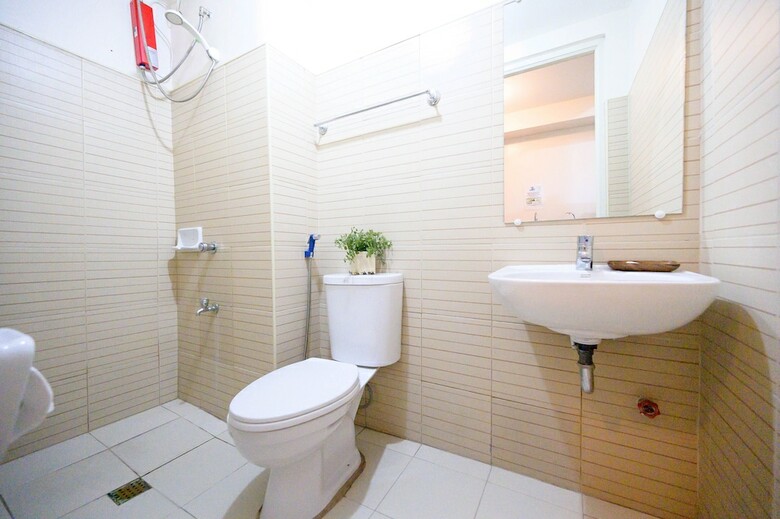 Moldex Residences By Tripsters Hub