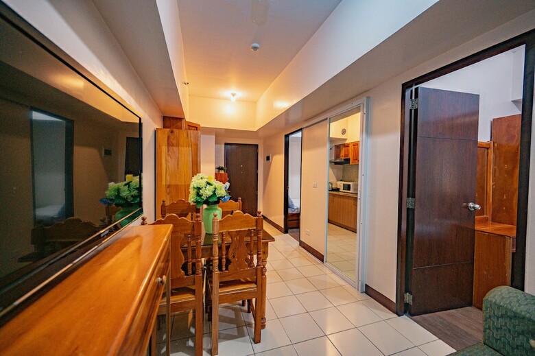 Moldex Residences By Tripsters Hub
