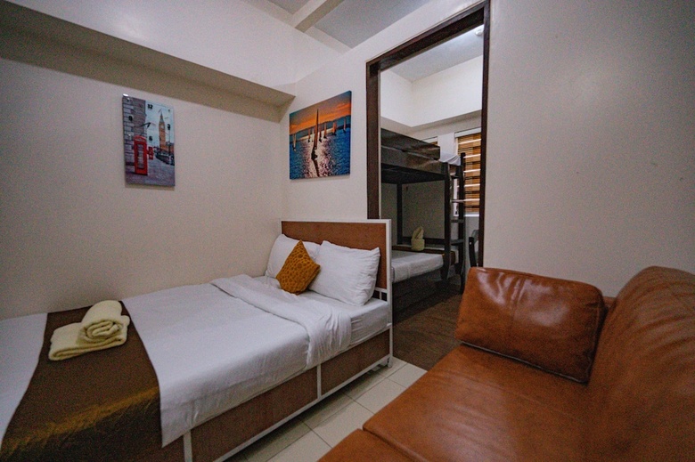 Moldex Residences By Tripsters Hub