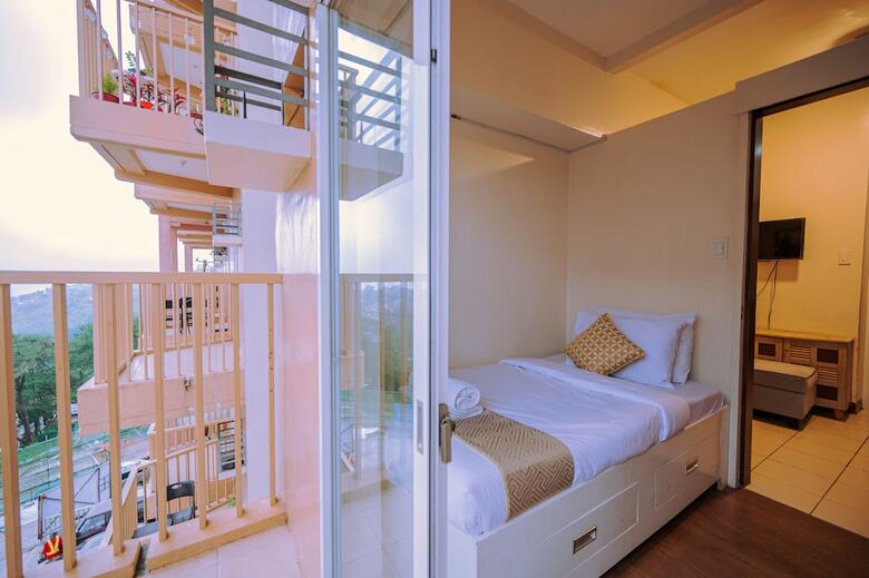 Moldex Residences By Tripsters Hub