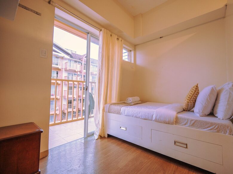 Moldex Residences By Tripsters Hub