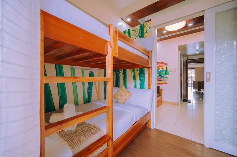 Moldex Residences By Tripsters Hub