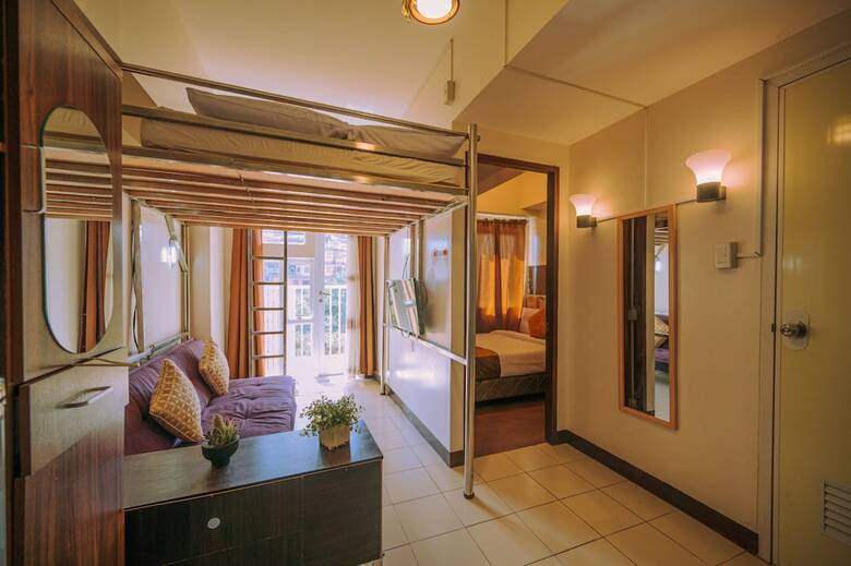 Moldex Residences By Tripsters Hub