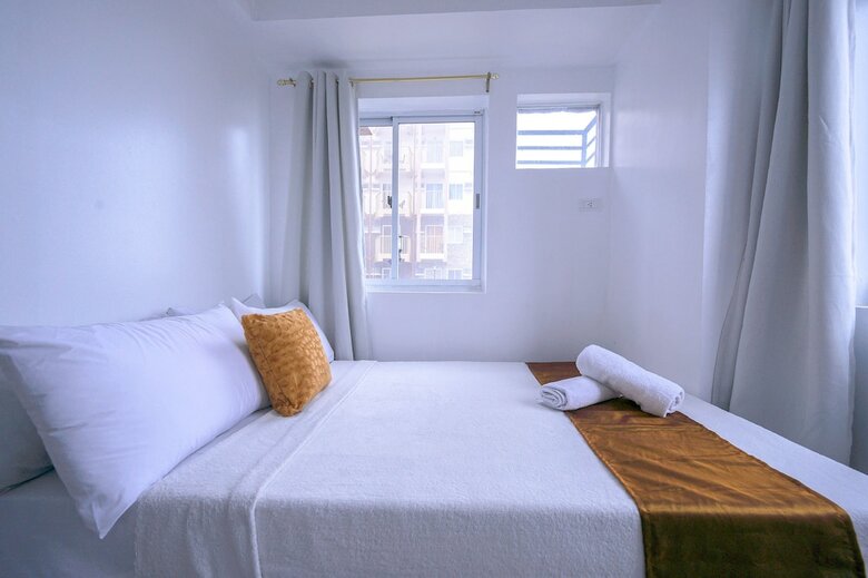 Moldex Residences By Tripsters Hub