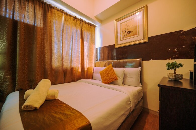 Moldex Residences By Tripsters Hub