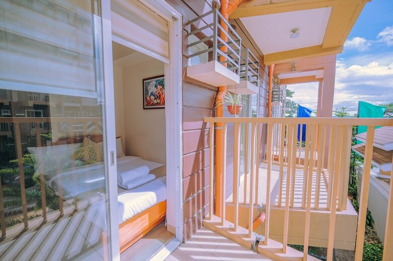 Moldex Residences By Tripsters Hub