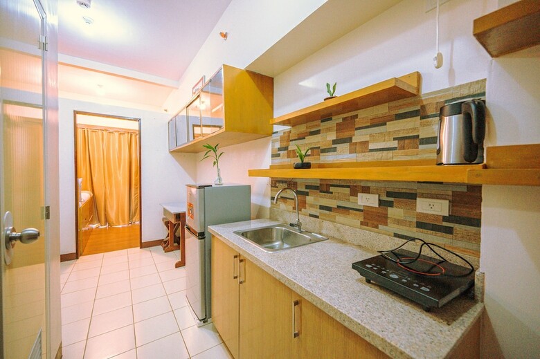 Moldex Residences By Tripsters Hub