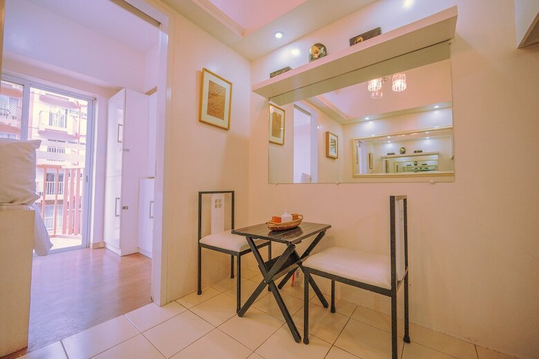 Moldex Residences By Tripsters Hub
