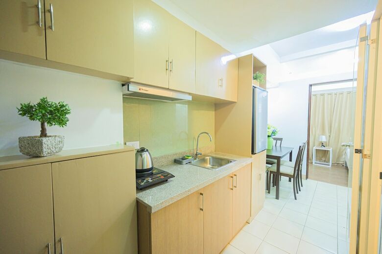Moldex Residences By Tripsters Hub