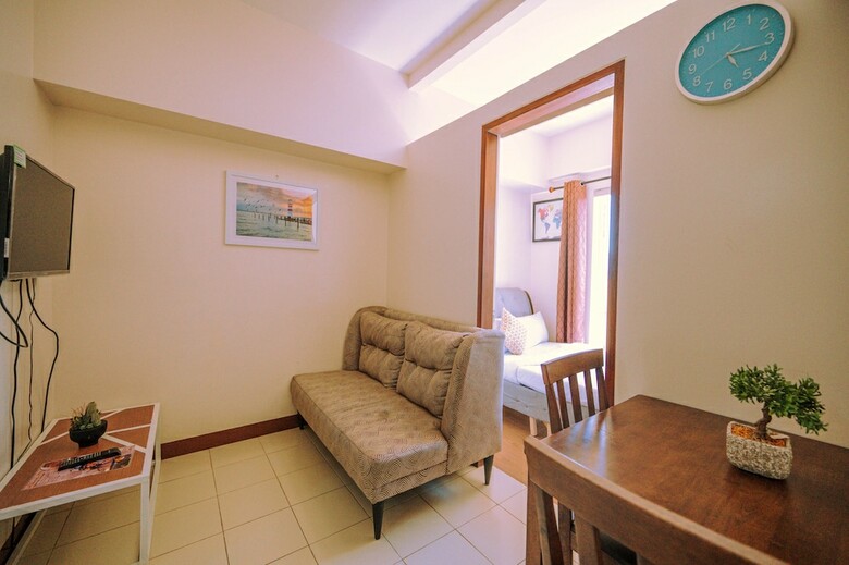 Moldex Residences By Tripsters Hub