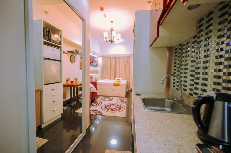 Moldex Residences By Tripsters Hub