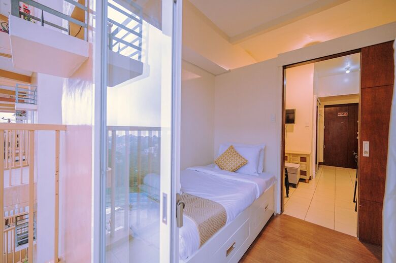 Moldex Residences By Tripsters Hub