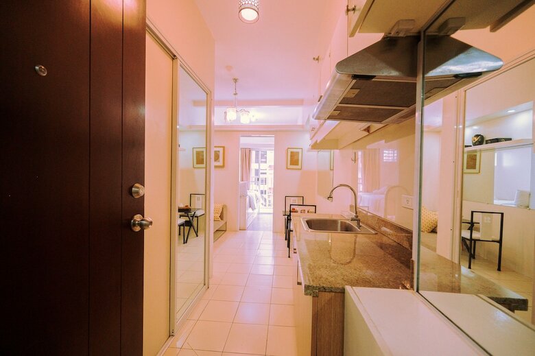 Moldex Residences By Tripsters Hub