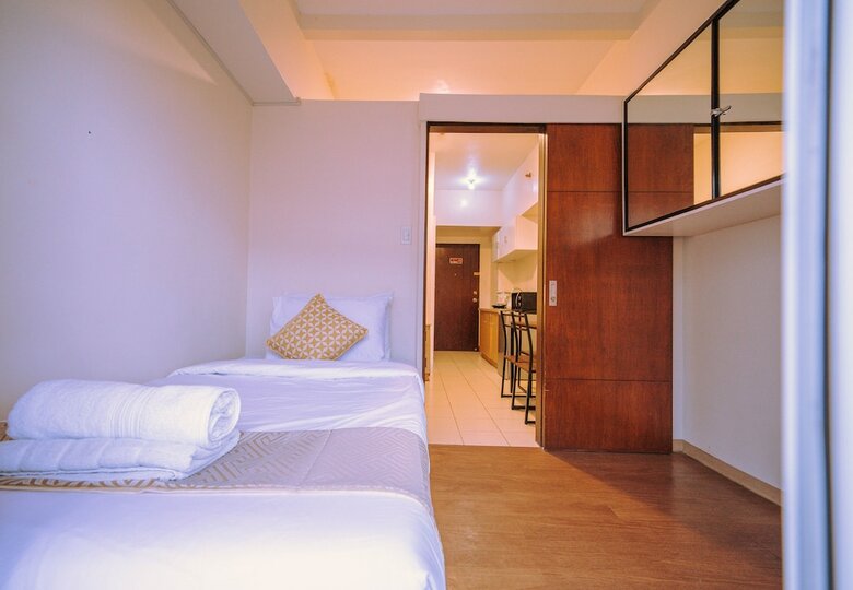 Moldex Residences By Tripsters Hub