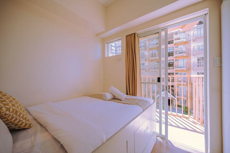 Moldex Residences By Tripsters Hub