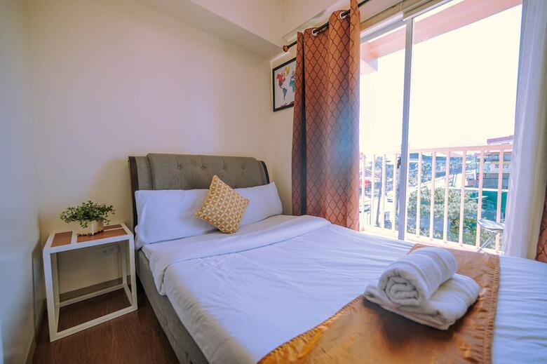 Moldex Residences By Tripsters Hub