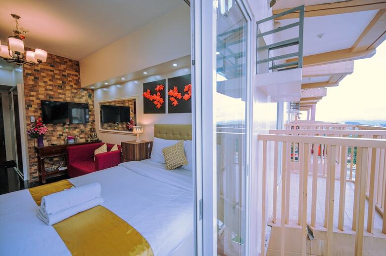 Moldex Residences By Tripsters Hub