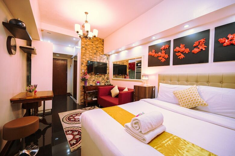 Moldex Residences By Tripsters Hub