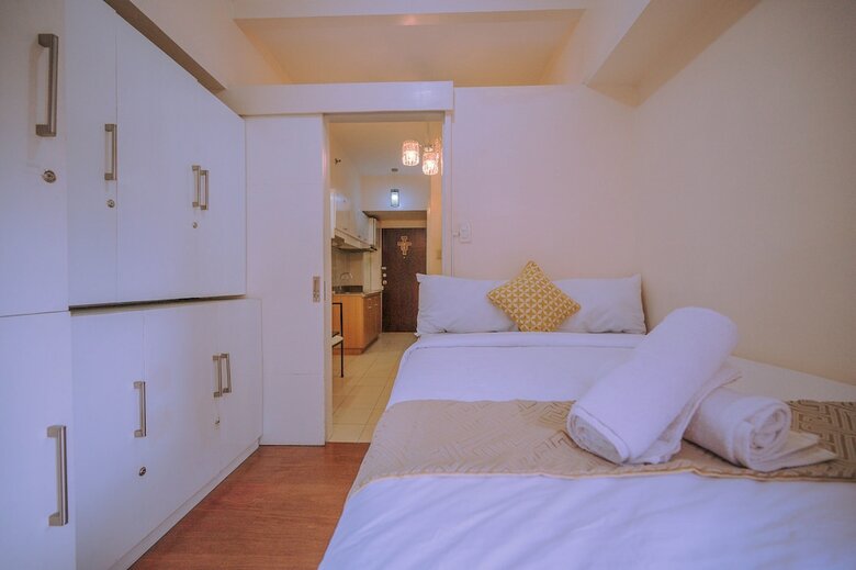 Moldex Residences By Tripsters Hub