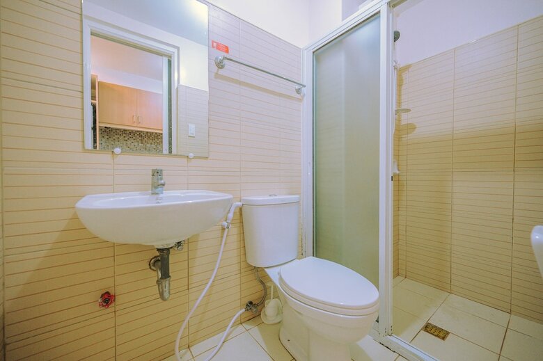 Moldex Residences By Tripsters Hub