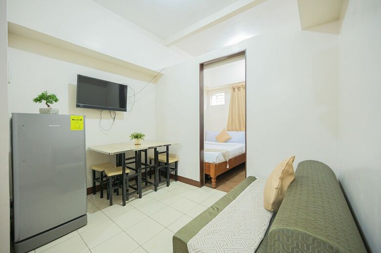 Moldex Residences By Tripsters Hub