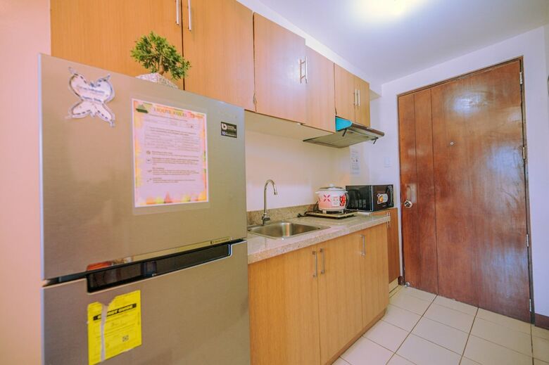 Moldex Residences By Tripsters Hub