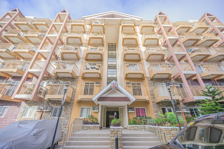 Moldex Residences By Tripsters Hub