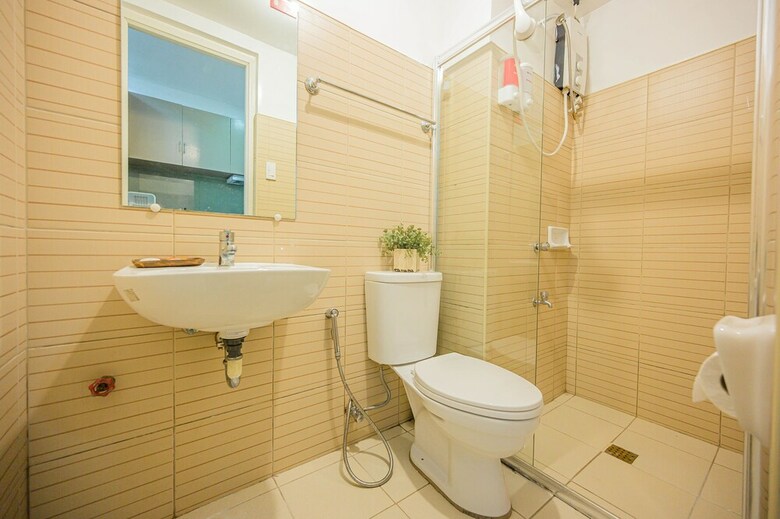 Moldex Residences By Tripsters Hub