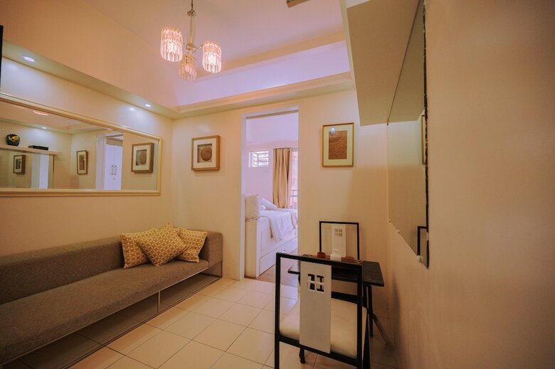 Moldex Residences By Tripsters Hub