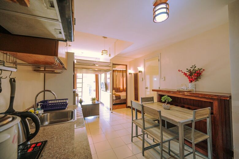 Moldex Residences By Tripsters Hub
