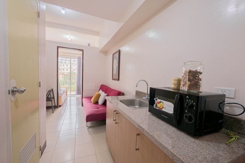 Moldex Residences By Tripsters Hub