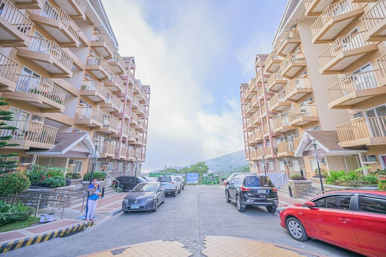 Moldex Residences By Tripsters Hub