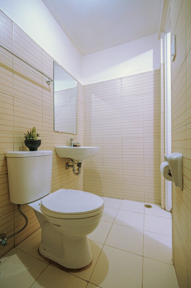Moldex Residences By Tripsters Hub