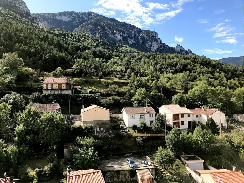 Hotel H�tel Axat