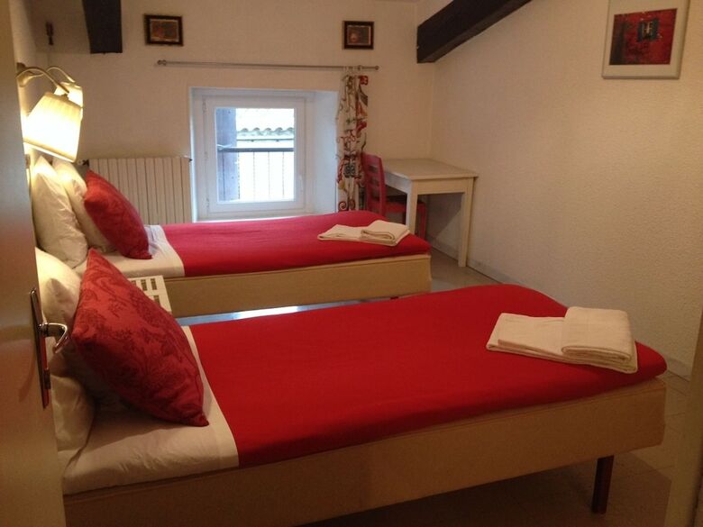 Hotel H�tel Axat