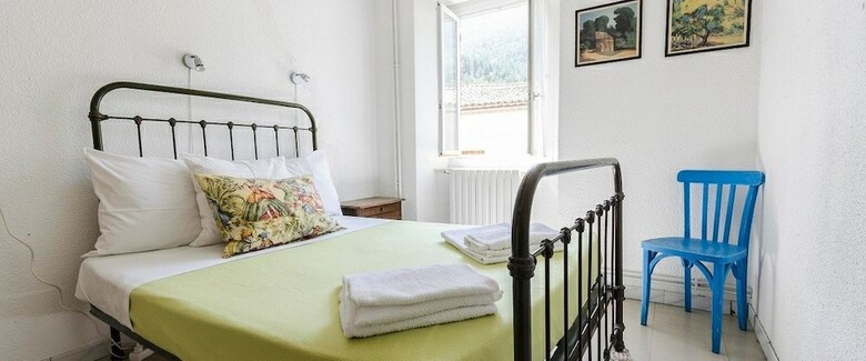Hotel H�tel Axat