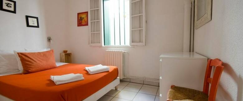 Hotel H�tel Axat