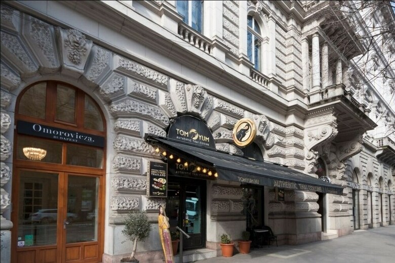 Real Apartments Andrassy