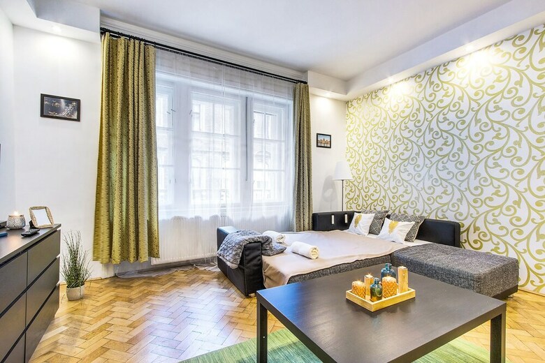Real Apartments Kertesz
