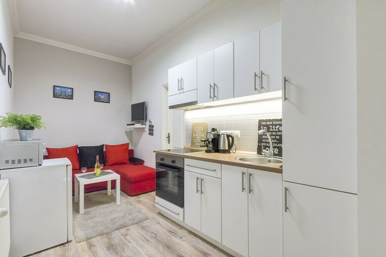 Real Apartments Kertesz