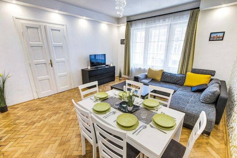 Real Apartments Kertesz