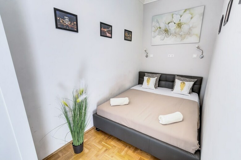 Real Apartments Kertesz