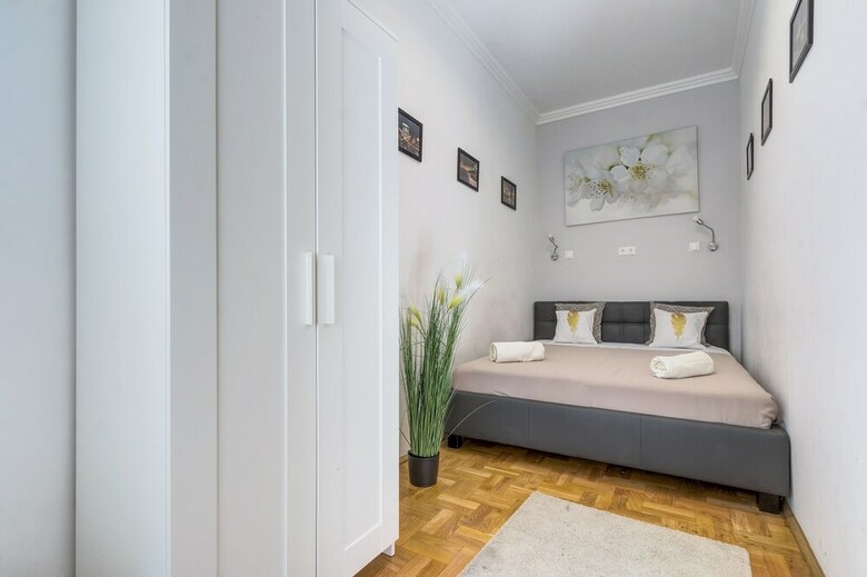 Real Apartments Kertesz