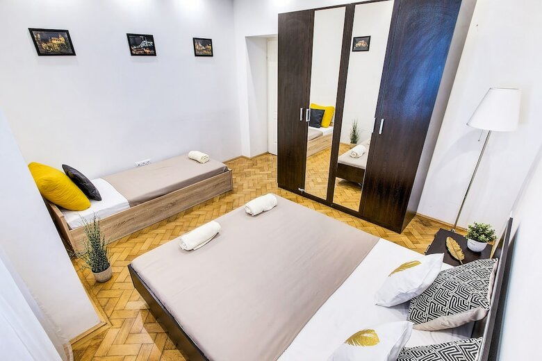 Real Apartments Kertesz