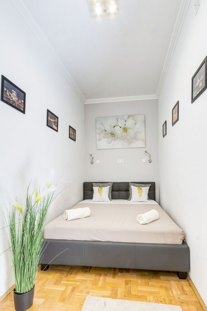 Real Apartments Kertesz