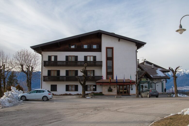 Hotel Antica Torre