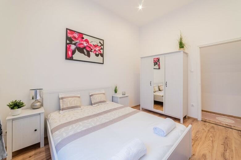 Real Apartments Anker Koz