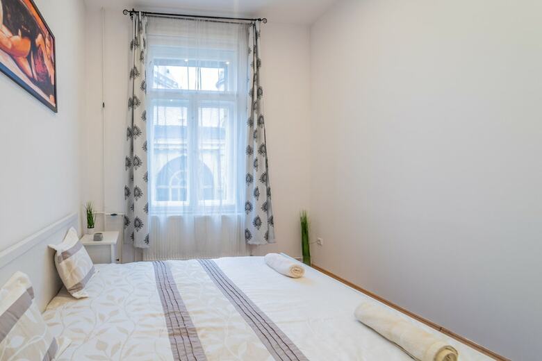 Real Apartments Anker Koz